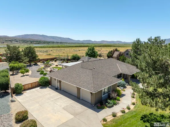 310 Brande Way, Washoe Valley, NV 89704