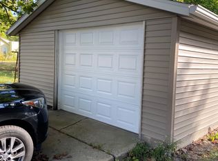 1402 Kossuth St, Lafayette, IN 47905