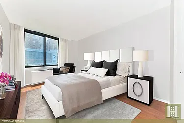 Rented by Halstead Real Estate