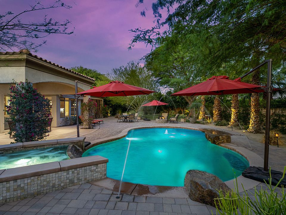 1st image of 78533 Bent Canyon Ct