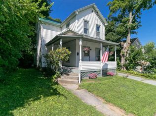 316 Main St, Corinth, NY 12822