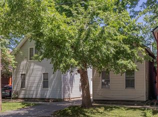 2447-2449 Professor St, Cleveland, OH 44113