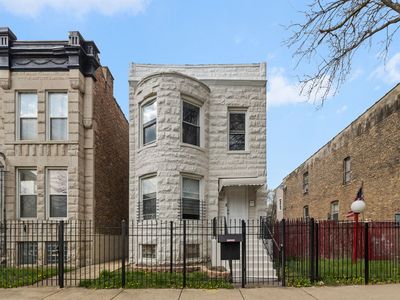 3852 W Fillmore St, Chicago, IL, 60624