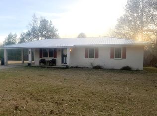 398 Lane Rd, Potts Camp, MS 38659