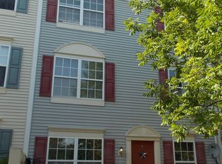 115 Whitestone Way, Frederick, MD 21702