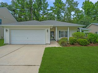 103 Salinas Ct, Summerville, SC 29483