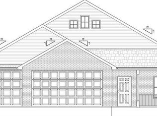 7423 Clarence Ct, Glen Carbon, IL 62034