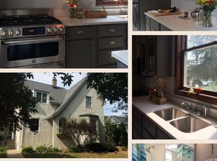 3414 Clarence Ave, Berwyn, IL 60402