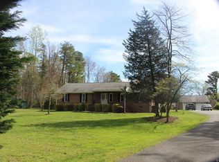 32319 Richmond Tpke, Hanover, VA 23069