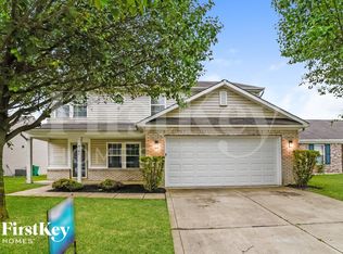 9701 Jackson Way, Avon, IN 46123