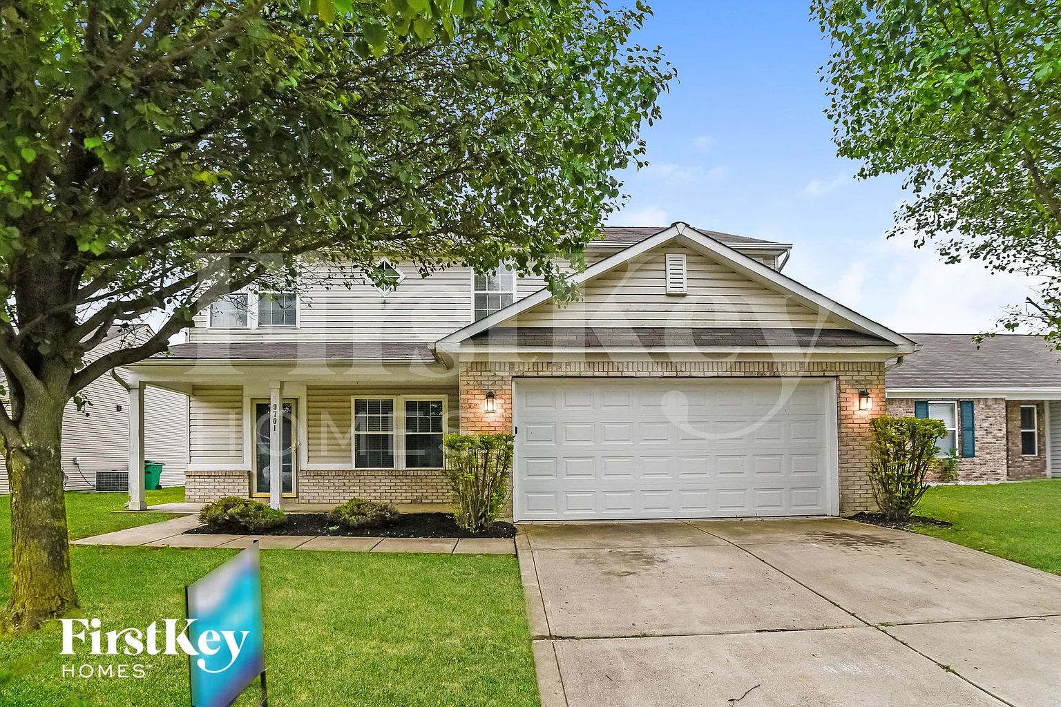 9701 Jackson Way photo 1