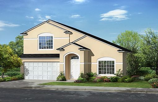 Sabal Lot 1171