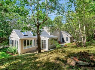 1 Norman Rd, Bar Harbor, ME 04609