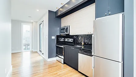 Rented by Nooklyn NYC LLC