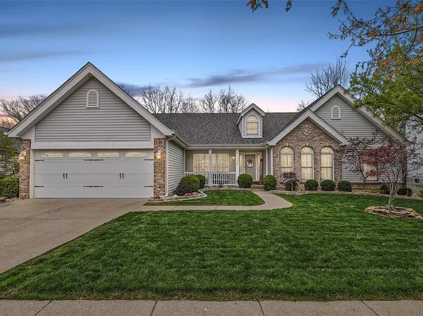 16265 Waterfront Way, Grover, MO 63040