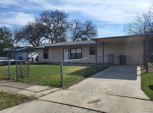 6914 Biscayne Dr, San Antonio, TX 78227