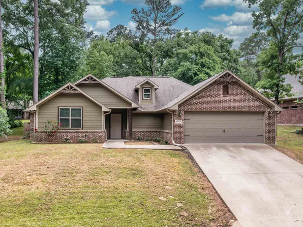 15731 Treasure Cv, Bullard, TX 75757