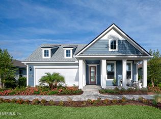 208 Creek Pebble Dr, Ponte Vedra, FL 32081