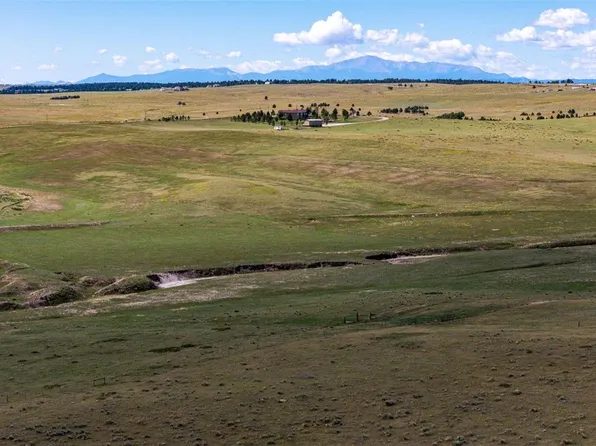 13598 Range View Place, Kiowa, CO 80117