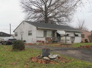 1294 Geers Ave, Columbus, OH