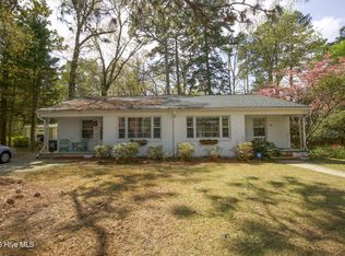 264 E Indiana Avenue, Southern Pines, NC 28387