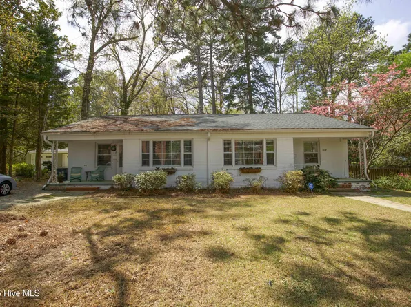 264 E Indiana Avenue, Southern Pines, NC 28387
