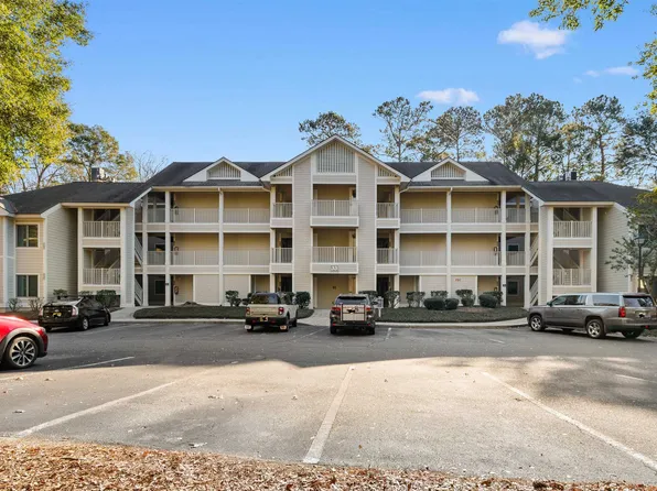 1550 Spinnaker Dr. #3323, North Myrtle Beach, SC 29582