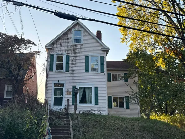 6121 Verona Rd, Verona, PA 15147
