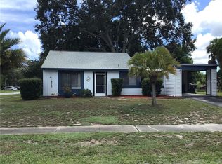 8213 Gallo Ave, North Port, FL 34287