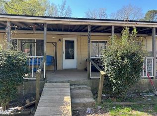 308 San Lee Dr, Sanford, NC 27330