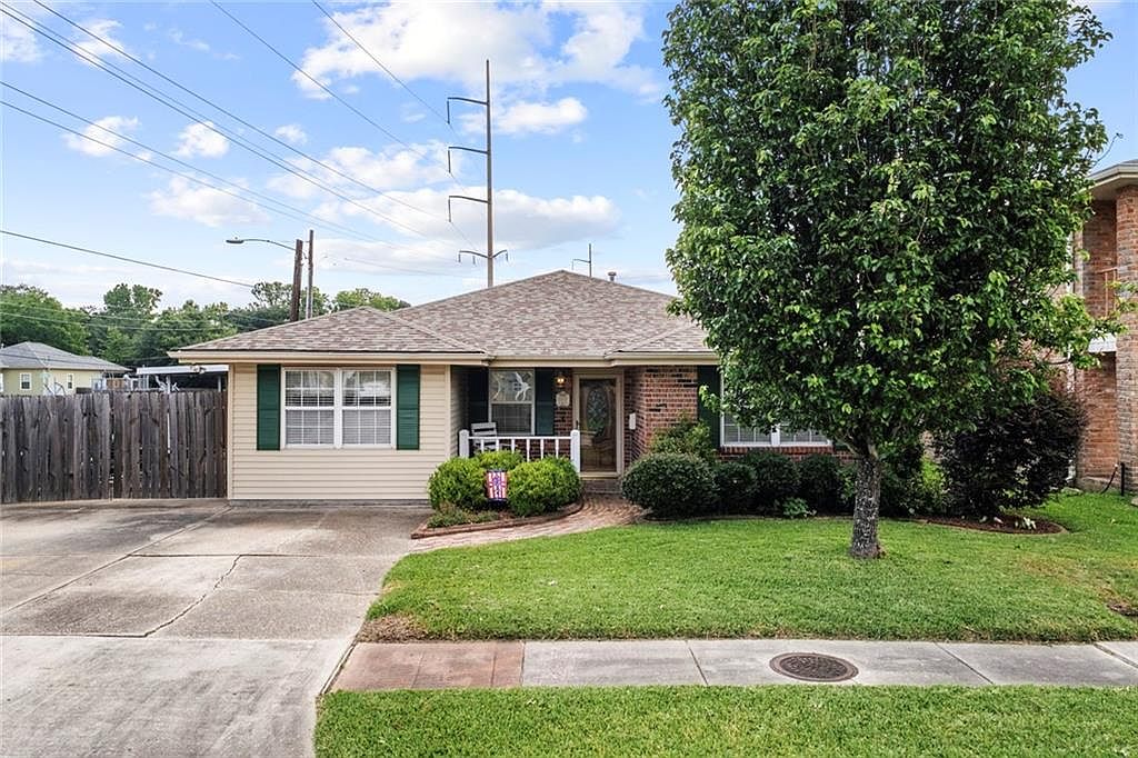 2037 Belmont Pl, Metairie, LA 70001 Zillow