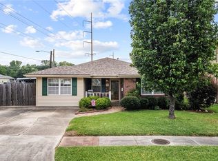 2037 Belmont Pl, Metairie, LA 70001