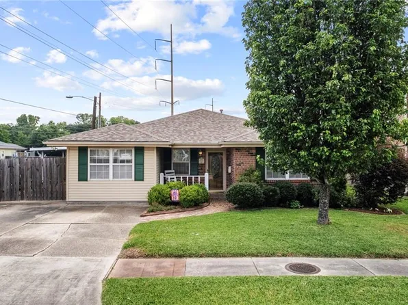 2037 Belmont Pl, Metairie, LA 70001