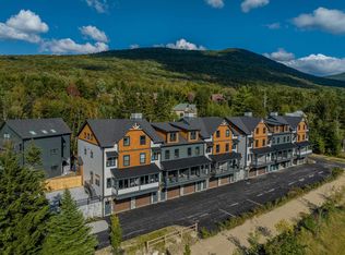 Villas at Waterville, Waterville Valley, NH 03215