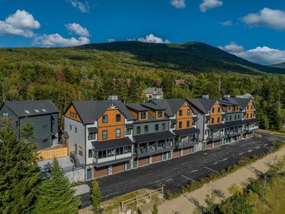 19 Bull Hill Way, Waterville Valley, NH, 03215