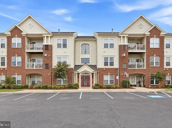 6212 Westchester Park Dr APT F, College Park, MD 20740