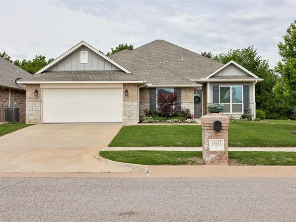 13913 Pasaro Trl, Oklahoma City, OK 73170