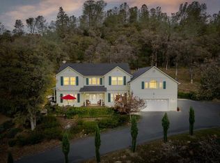 20114 Tiger Tail Rd, Grass Valley, CA 95949