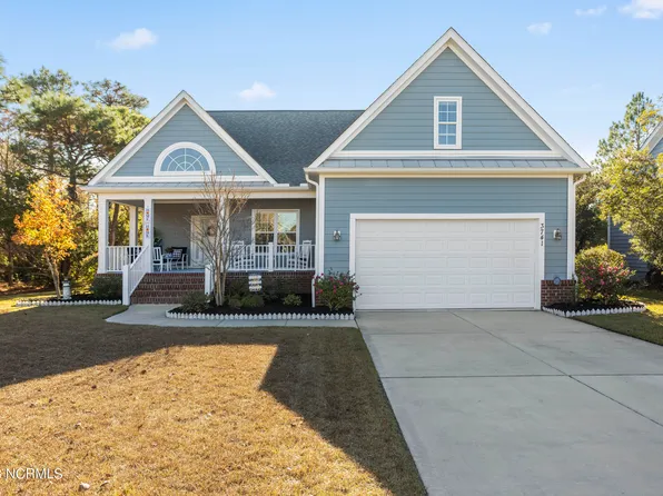 3741 Lady Jane Court, Southport, NC 28461