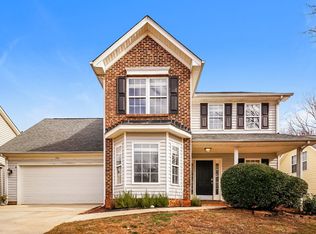 15252 Eric Kyle Dr, Huntersville, NC 28078