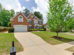 9 Greenwood Ct, Newnan, GA 30265