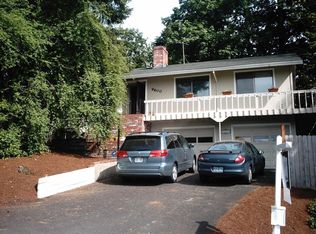 9600 SW 69th Ave, Portland, OR 97223