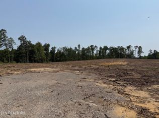 Government Pond Rd, Jamestown, TN 38556