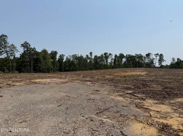 Government Pond Rd, Jamestown, TN 38556