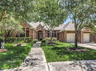 2326 Spring Lake Park Ln, Spring, TX 77386
