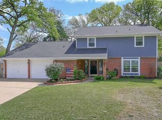2610 Sandelwood Ct, College Station, TX 77845