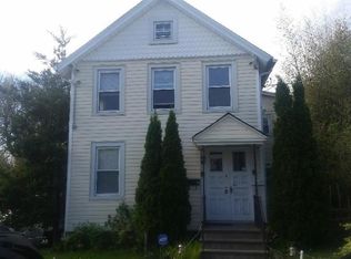 222 Mortimer St, Port Chester, NY 10573