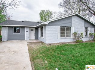 2204 Estelle Ave, Killeen, TX 76541