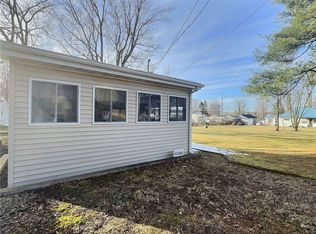 4366 Blossom Rd #3, Castile, NY 14427