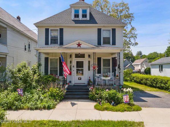 7 Bruce Street, Schenectady, NY 12302